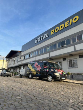 Hotels in Lages